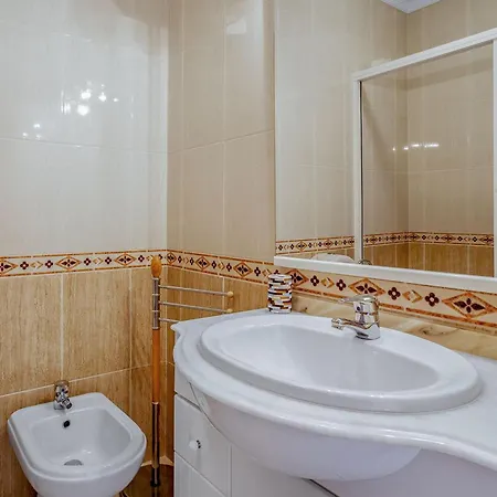 Prázdninový dům Manta Relax 42 *