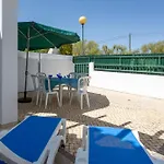 Manta Relax 42 Σπίτι διακοπών Vila Nova de Cacela