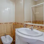 Σπίτι διακοπών Manta Relax 42 *