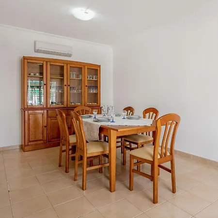 Σπίτι διακοπών Manta Relax 42