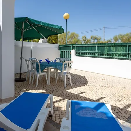 Manta Relax 42 Holiday home Vila Nova de Cacela