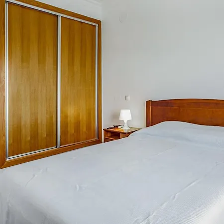 Holiday home Manta Relax 42 Vila Nova de Cacela