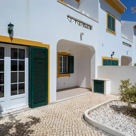 Manta Relax 42 Σπίτι διακοπών Vila Nova de Cacela