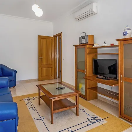 Holiday home Manta Relax 42 Vila Nova de Cacela