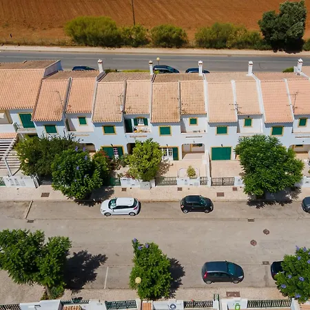 Manta Relax 42 Casa de Férias *