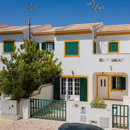 Holiday home Manta Relax 42 Vila Nova de Cacela