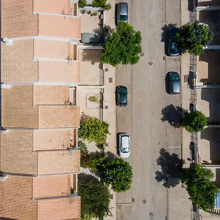 Casa de Férias Manta Relax 42