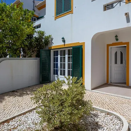 Manta Relax 42 Holiday home