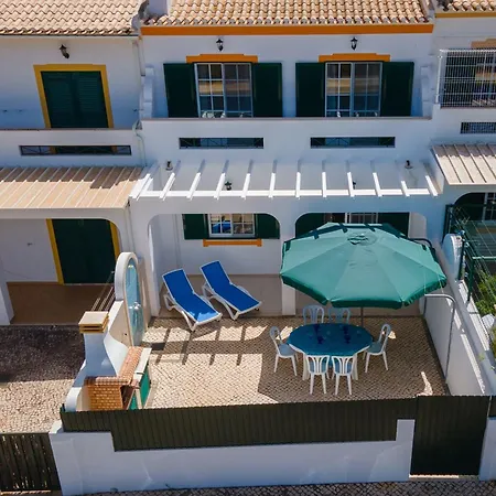 Manta Relax 42 Casa de Férias *